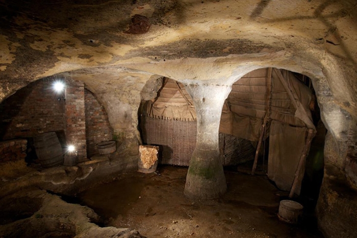 Cu Chi Tunnels, a historic underground base that amazed the whole world